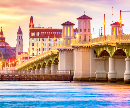 St. Augustine