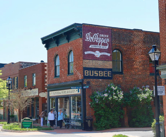 Gordonsville