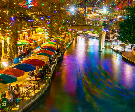 San Antonio