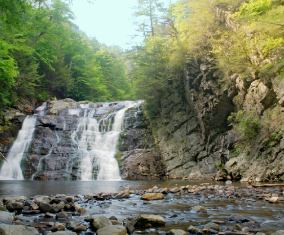 Smokey Mountain