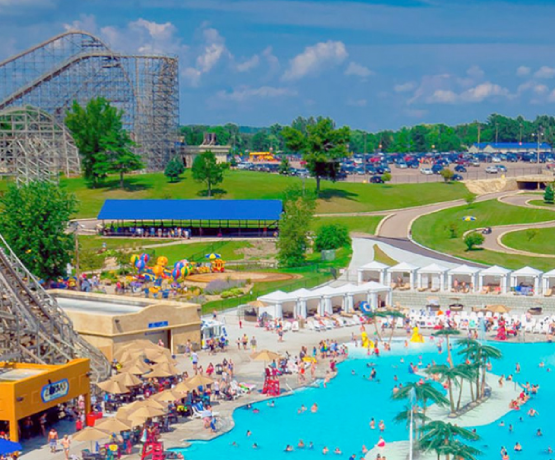 Wisconsin Dells
